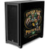 Liquid Blue NFL Green Bay Packers Running Back Corsair 4000D Tempered Glass Mid-Tower ATX Case Skin