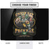 Liquid Blue NFL Green Bay Packers Running Back Dell Vostro Skin