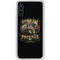 Liquid Blue NFL Green Bay Packers Running Back Galaxy A10e Clear Case
