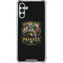Liquid Blue NFL Green Bay Packers Running Back Galaxy A13 5G Clear Case