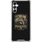 Liquid Blue NFL Green Bay Packers Running Back Galaxy A14 5G Clear Case