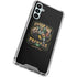 Liquid Blue NFL Green Bay Packers Running Back Galaxy A14 5G Clear Case