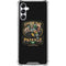 Liquid Blue NFL Green Bay Packers Running Back Galaxy A15 5G Clear Case