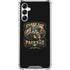 Liquid Blue NFL Green Bay Packers Running Back Galaxy A15 5G Clear Case