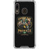 Liquid Blue NFL Green Bay Packers Running Back Galaxy A30 Clear Case