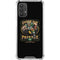 Liquid Blue NFL Green Bay Packers Running Back Galaxy A32 5G Clear Case
