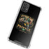 Liquid Blue NFL Green Bay Packers Running Back Galaxy A32 5G Clear Case