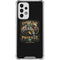 Liquid Blue NFL Green Bay Packers Running Back Galaxy A33 5G Clear Case