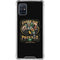 Liquid Blue NFL Green Bay Packers Running Back Galaxy A51 5G Clear Case