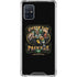 Liquid Blue NFL Green Bay Packers Running Back Galaxy A51 5G Clear Case