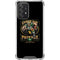 Liquid Blue NFL Green Bay Packers Running Back Galaxy A52 5G Clear Case