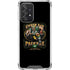 Liquid Blue NFL Green Bay Packers Running Back Galaxy A52 5G Clear Case
