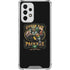Liquid Blue NFL Green Bay Packers Running Back Galaxy A53 5G Clear Case