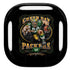 Liquid Blue NFL Green Bay Packers Running Back Galaxy Buds Pro Skin