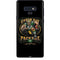 Liquid Blue NFL Green Bay Packers Running Back Galaxy Note 9 Skin