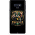 Liquid Blue NFL Green Bay Packers Running Back Galaxy Note 9 Skin