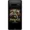 Liquid Blue NFL Green Bay Packers Running Back Galaxy S10 Plus Skin