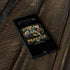 Liquid Blue NFL Green Bay Packers Running Back Galaxy S10 Plus Skin