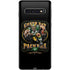 Liquid Blue NFL Green Bay Packers Running Back Galaxy S10 Skin