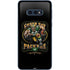 Liquid Blue NFL Green Bay Packers Running Back Galaxy S10e Skin