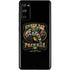 Liquid Blue NFL Green Bay Packers Running Back Galaxy S20 Fan Edition Skin