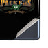 Liquid Blue NFL Green Bay Packers Running Back Galaxy S20 Fan Edition Skin