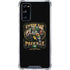 Liquid Blue NFL Green Bay Packers Running Back Galaxy S20 FE Clear Case