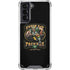 Liquid Blue NFL Green Bay Packers Running Back Galaxy S21 5G Clear Case