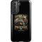 Liquid Blue NFL Green Bay Packers Running Back Galaxy S21 5G Pro Case