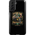 Liquid Blue NFL Green Bay Packers Running Back Galaxy S21 FE Pro Case