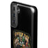 Liquid Blue NFL Green Bay Packers Running Back Galaxy S21 FE Pro Case