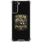 Liquid Blue NFL Green Bay Packers Running Back Galaxy S21 Plus 5G Clear Case