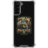 Liquid Blue NFL Green Bay Packers Running Back Galaxy S21 Plus 5G Clear Case