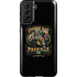 Liquid Blue NFL Green Bay Packers Running Back Galaxy S21 Plus 5G Pro Case