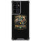 Liquid Blue NFL Green Bay Packers Running Back Galaxy S21 Ultra 5G Clear Case
