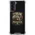 Liquid Blue NFL Green Bay Packers Running Back Galaxy S22 Clear Case