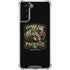 Liquid Blue NFL Green Bay Packers Running Back Galaxy S22 Plus Clear Case