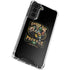 Liquid Blue NFL Green Bay Packers Running Back Galaxy S22 Plus Clear Case