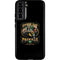 Liquid Blue NFL Green Bay Packers Running Back Galaxy S22 Plus Pro Case
