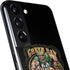 Liquid Blue NFL Green Bay Packers Running Back Galaxy S22 Plus Skin