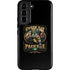 Liquid Blue NFL Green Bay Packers Running Back Galaxy S22 Pro Case
