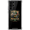 Liquid Blue NFL Green Bay Packers Running Back Galaxy S22 Ultra Clear Case