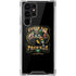 Liquid Blue NFL Green Bay Packers Running Back Galaxy S22 Ultra Clear Case