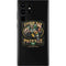 Liquid Blue NFL Green Bay Packers Running Back Galaxy S22 Ultra Skin