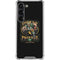 Liquid Blue NFL Green Bay Packers Running Back Galaxy S23 Clear Case