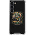Liquid Blue NFL Green Bay Packers Running Back Galaxy S23 Clear Case