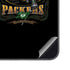 Liquid Blue NFL Green Bay Packers Running Back Galaxy S23 FE Skin