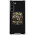 Liquid Blue NFL Green Bay Packers Running Back Galaxy S23 Plus Clear Case