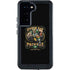 Liquid Blue NFL Green Bay Packers Running Back Galaxy S23 Waterproof Case