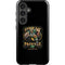 Liquid Blue NFL Green Bay Packers Running Back Galaxy S24 Impact Case